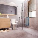 Salle de bain accessible : 6 aménagements pour plus de confort, sécurité et esthétisme