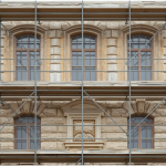TE maison ancienne Poissy
