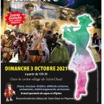 La Maison des Travaux de Saint Cloud partenaire du 1er Festival d’arts historiques