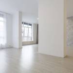 Rénovation murs et plafond