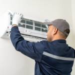 clim reversible pompe à chaleur rénovation énergétique