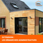 EXTENSION : Les démarches administratives 