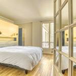 Créer une suite parentale : agencement, dressing et salle de bain privative