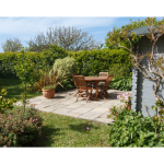 Rénover terrasse béton Amiens