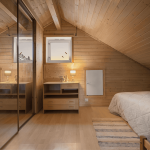 Lumière naturelle sous les toits : nos solutions pour un comble lumineux