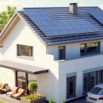 installation de panneaux solaires dans le voironnais