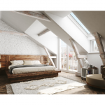 Aménager une chambre mansardée Dijon