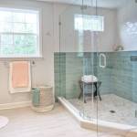 Créez votre salle de bain parentale