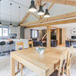 Rénovation d'une grange : nos conseils