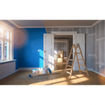 Prix réno chambre Poissy