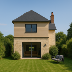 Surélever sa maison à Sainte-Geneviève-des-Bois