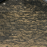 Rénovation mur pignon Strasbourg -Rénovation mur et façade