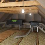 Ventilation des combles à Paris 17 – Améliorez l’isolation et la durabilité de votre toiture