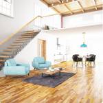 Comment transformer une mezzanine en espace utile ? Coulonces 14500