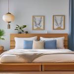 Aménagement chambre enfant 