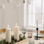 Aménagement intérieur