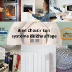 Bien choisir son système de chauffage - Guilherand-Granges 07