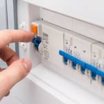 Mettre votre installation électrique aux normes
