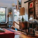 Pompe à chaleur dans un appartement