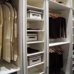 dressing sous combles