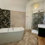 Quel système de ventilation pour sa salle de bain La Maison Des Travaux Nîmes