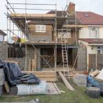 les différentes extension de maison