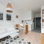 Comment aménager un petit appartement ?