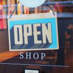L'aménagement d'une petite boutique est essentiel pour donner envie d'y entrer !