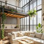 Loft Dax