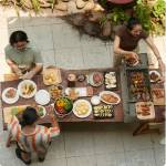 Créer une cuisine d’été : un projet convivial et valorisant pour votre maison - Cahagnes 14240