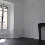 5 solutions pour améliorer l'isolation phonique d'un appartement