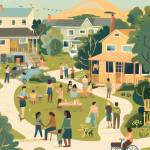 habitat participatif