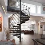 Installer un escalier à Nemours