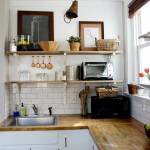 cuisine compacte appartement