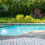 Choisir emplacement piscine Thonon les bains