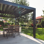 ajouter ombre terrasse astuces