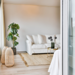 Aménagement salon
