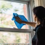 entreprise de nettoyage spécialisée après des travaux de rénovation