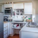 Comment agrandir une petite cuisine