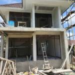 Chantier réussi aux Sables d'olonne.
