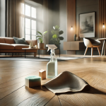 parquet en bois Muret