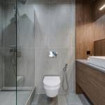 petite salle de bain