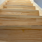 Formes d'escaliers décoration intérieure