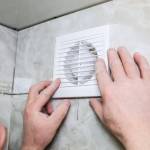 ventilation salle de bain
