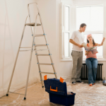 Budget travaux