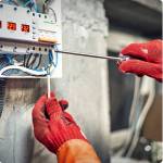 Installation Électrique : Les Clés d'une Installation Sécurisée et Moderne avec des Finitions Esthétiques – Thue et Mue 14740