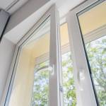 fenêtre double vitrage