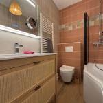 Rénovation salle de bain Gradignan