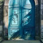 Comment séparer l'entrée du salon ? - Maisons 14400