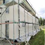 Rénover sa façade : pourquoi et quand le faire ? Granville 50400